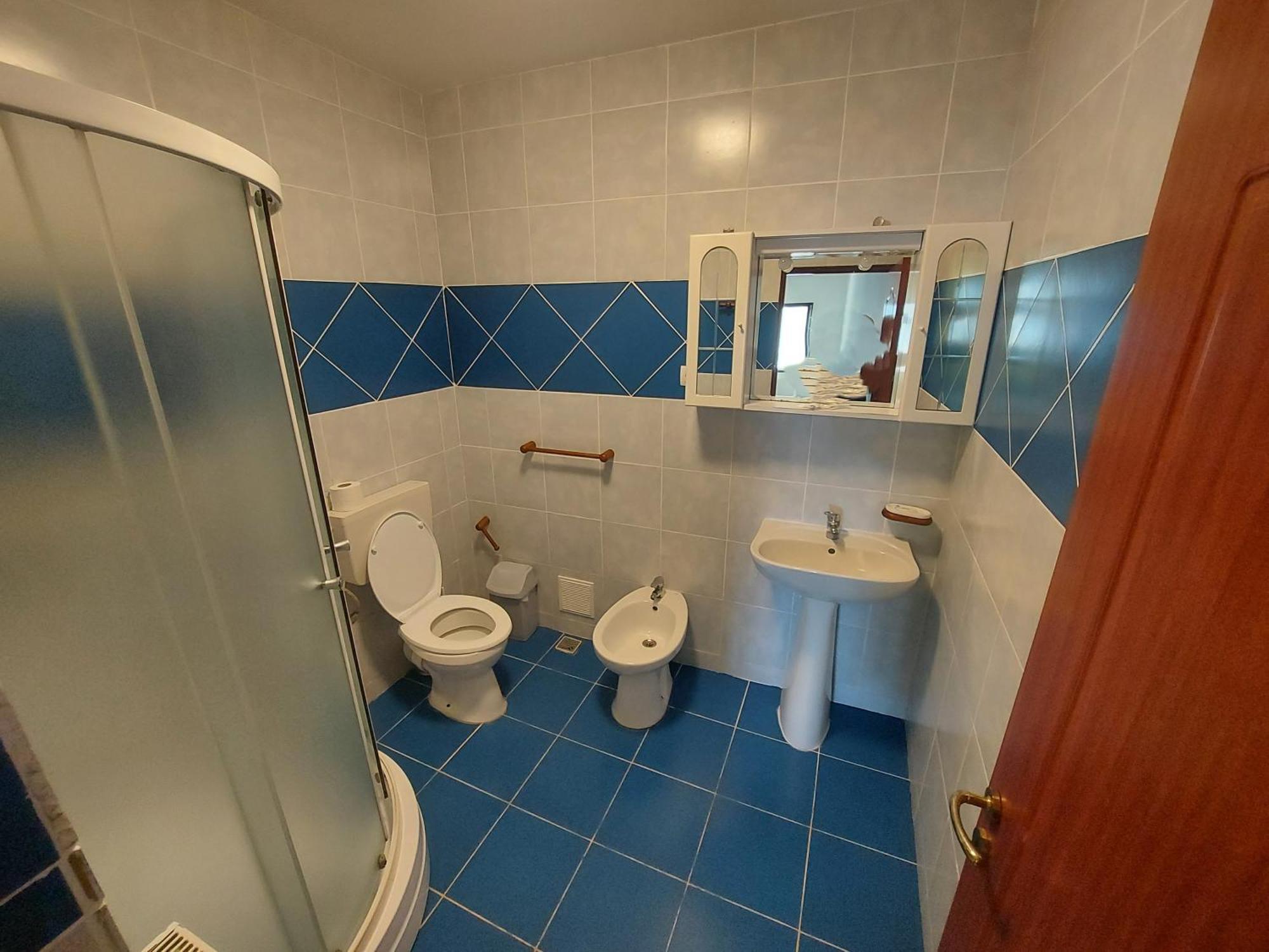 Casa Geppo - Camere De Inchiriat Ешелница Экстерьер фото