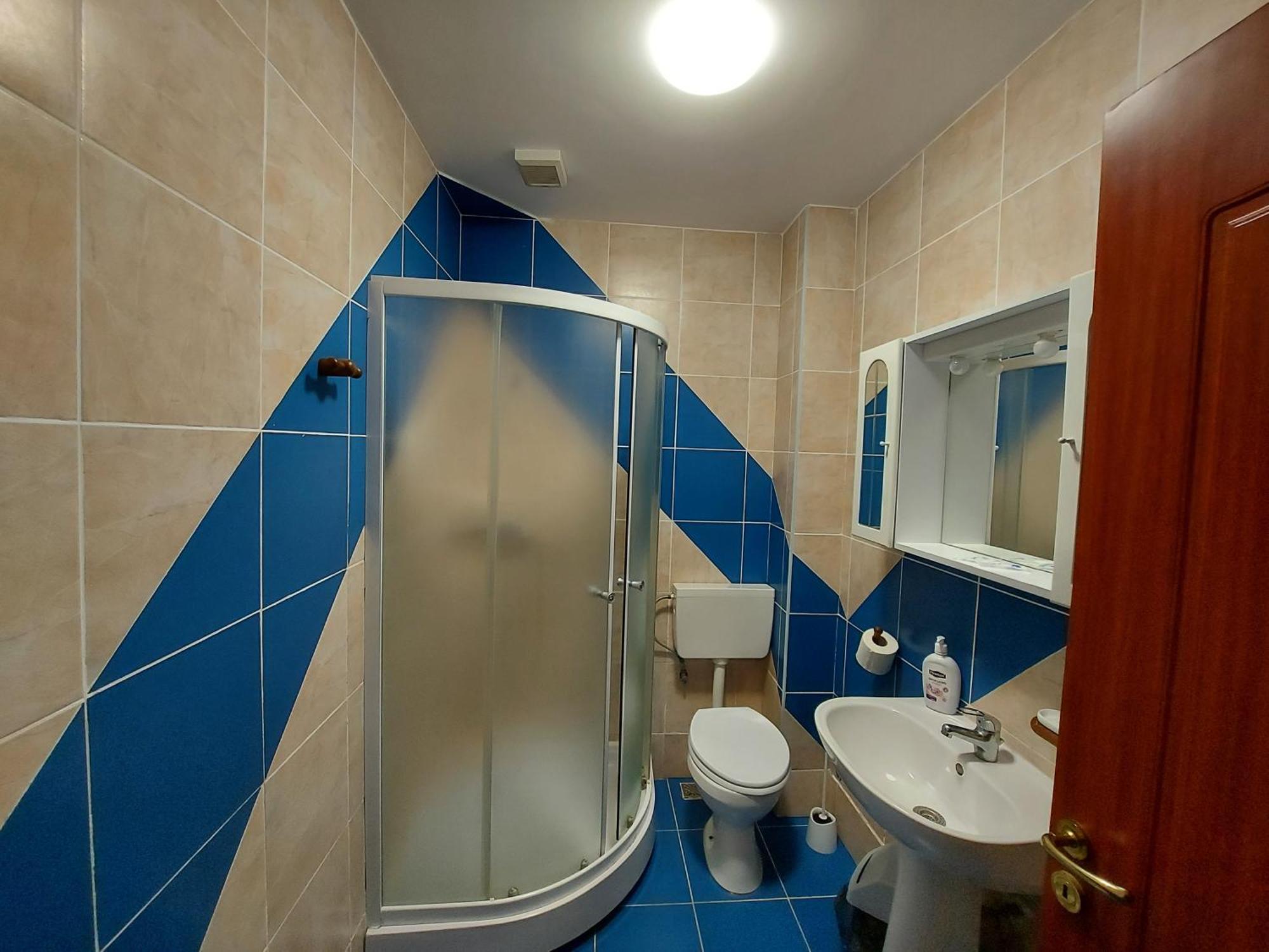 Casa Geppo - Camere De Inchiriat Ешелница Номер фото